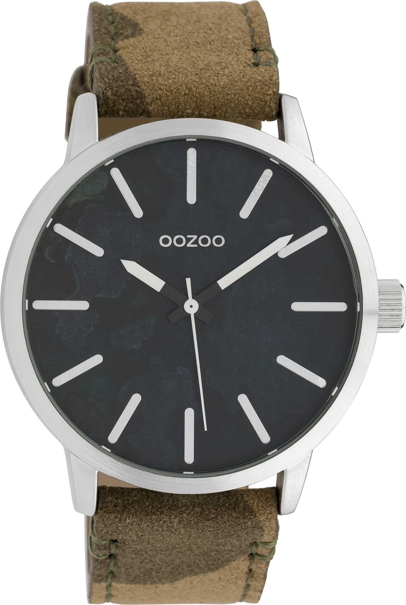 OOZOO TIMEPIECES C10001